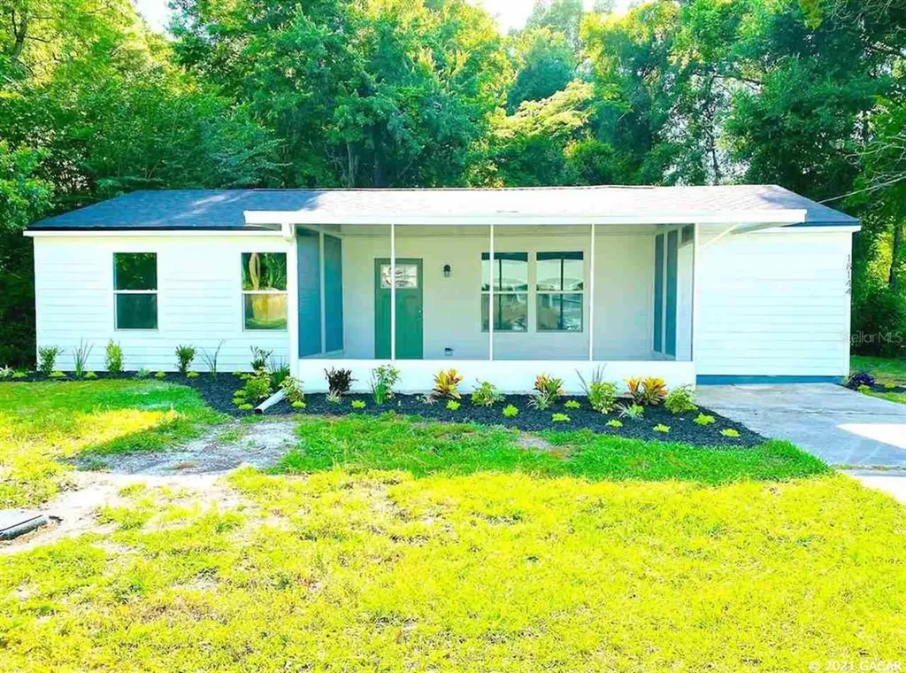 18144 NW 251st Terrace High Springs FL 32643