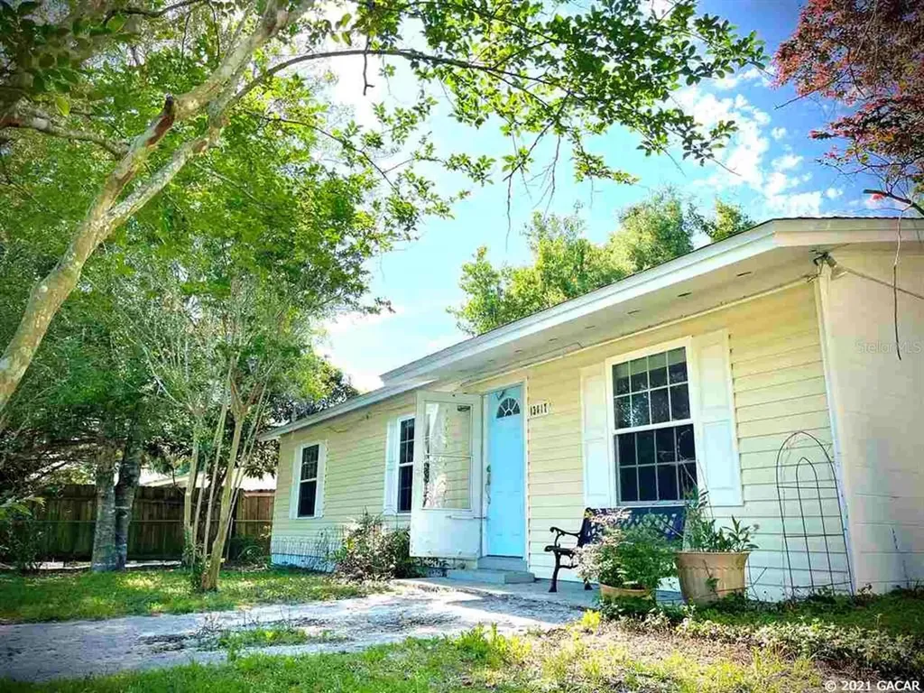 13617 NW 141st Place Alachua FL 32615
