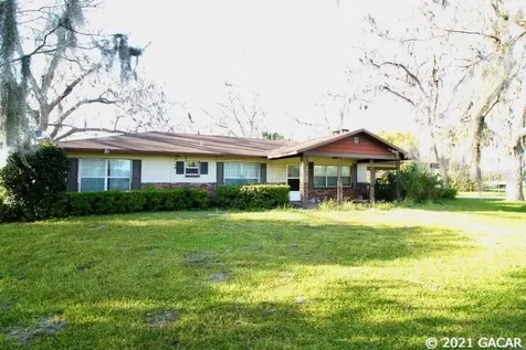 1470 SE 97th Trail Trenton FL 32693