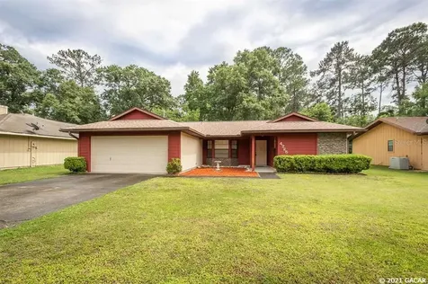4725 NW 37th Place Gainesville FL 32606