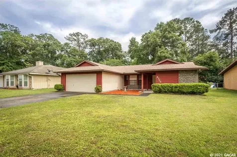 4725 NW 37th Place Gainesville FL 32606