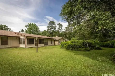 4725 NW 37th Place Gainesville FL 32606