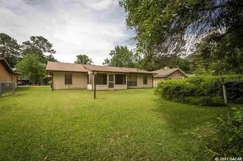 4725 NW 37th Place Gainesville FL 32606