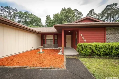 4725 NW 37th Place Gainesville FL 32606