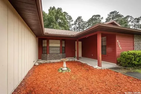 4725 NW 37th Place Gainesville FL 32606