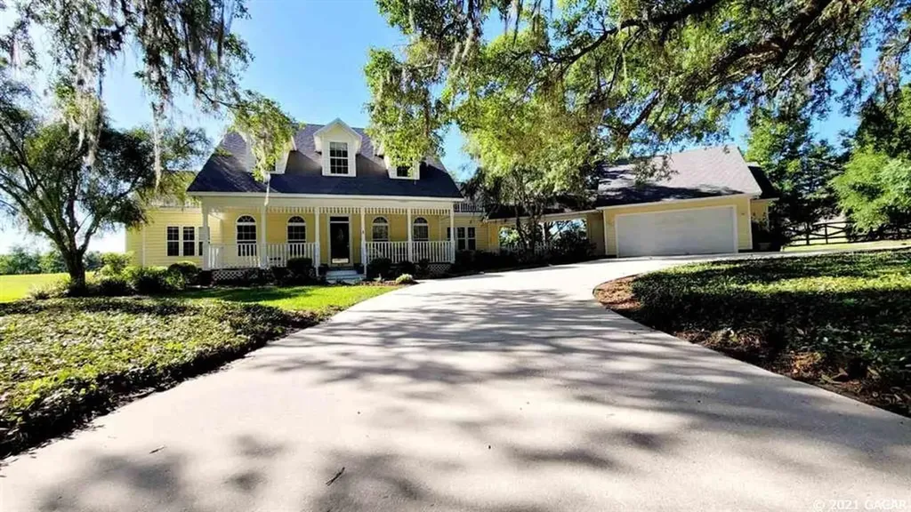 1618 SW 108th Street Gainesville FL 32607