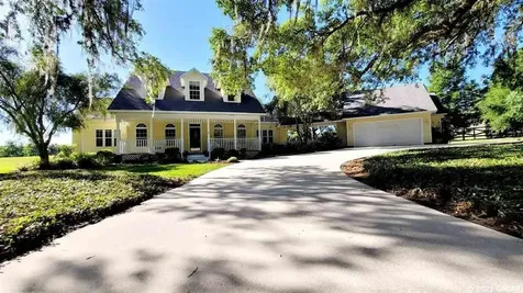 1618 SW 108th Street Gainesville FL 32607