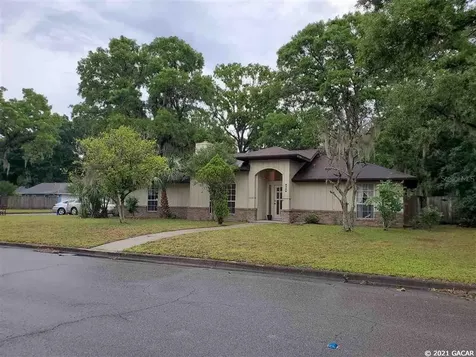 2925 NW 50th Terrace Gainesville FL 32606