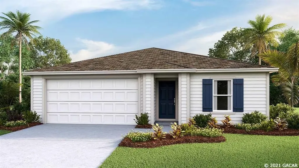 16438 NW 192nd Terrace High Springs FL 32643