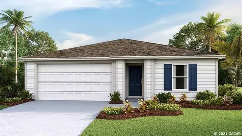 16438 NW 192nd Terrace High Springs FL 32643