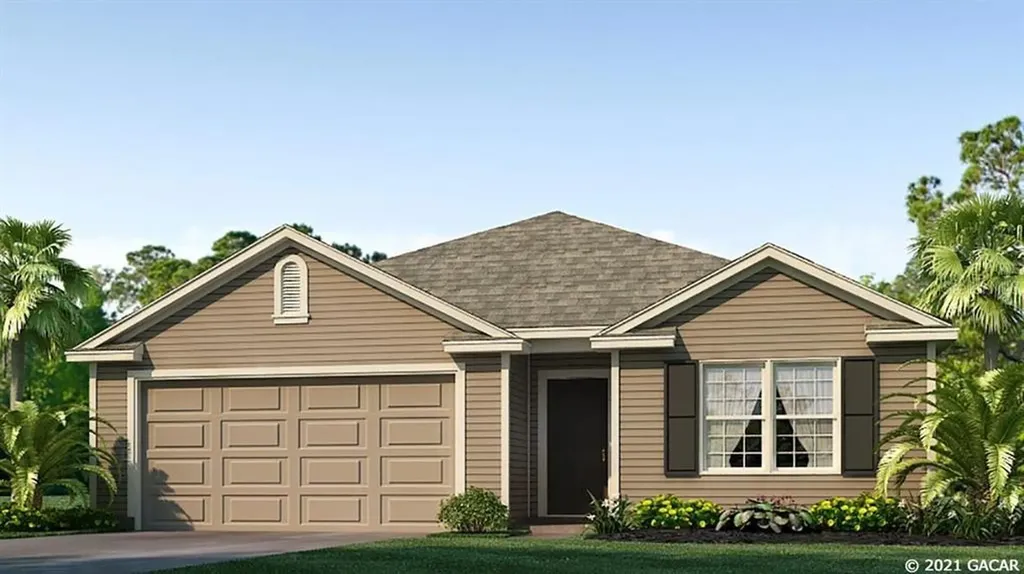 16535 NW 192nd Terrace High Springs FL 32643