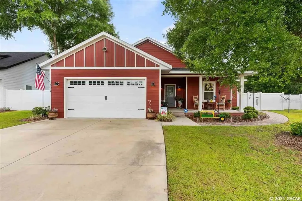 20104 NW 248th Street High Springs FL 32643