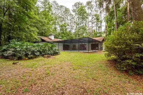 10826 NW 15th Place Gainesville FL 32606