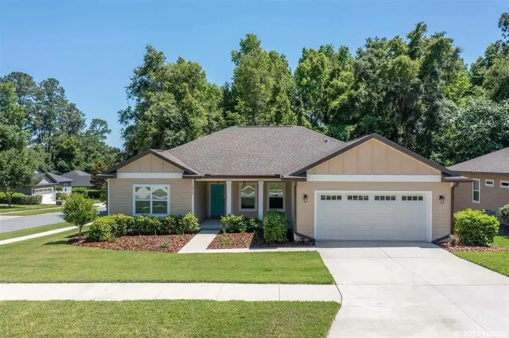 11815 NW 14th Road Gainesville FL 32606