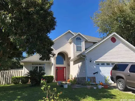 924 NW 119th Street Gainesville FL 32606