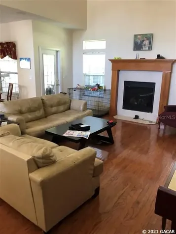 924 NW 119th Street Gainesville FL 32606