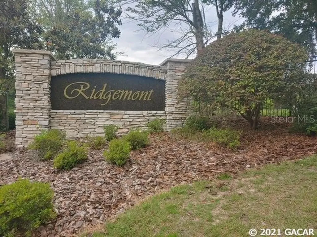 11146 NW 18th Road Gainesville FL 32606