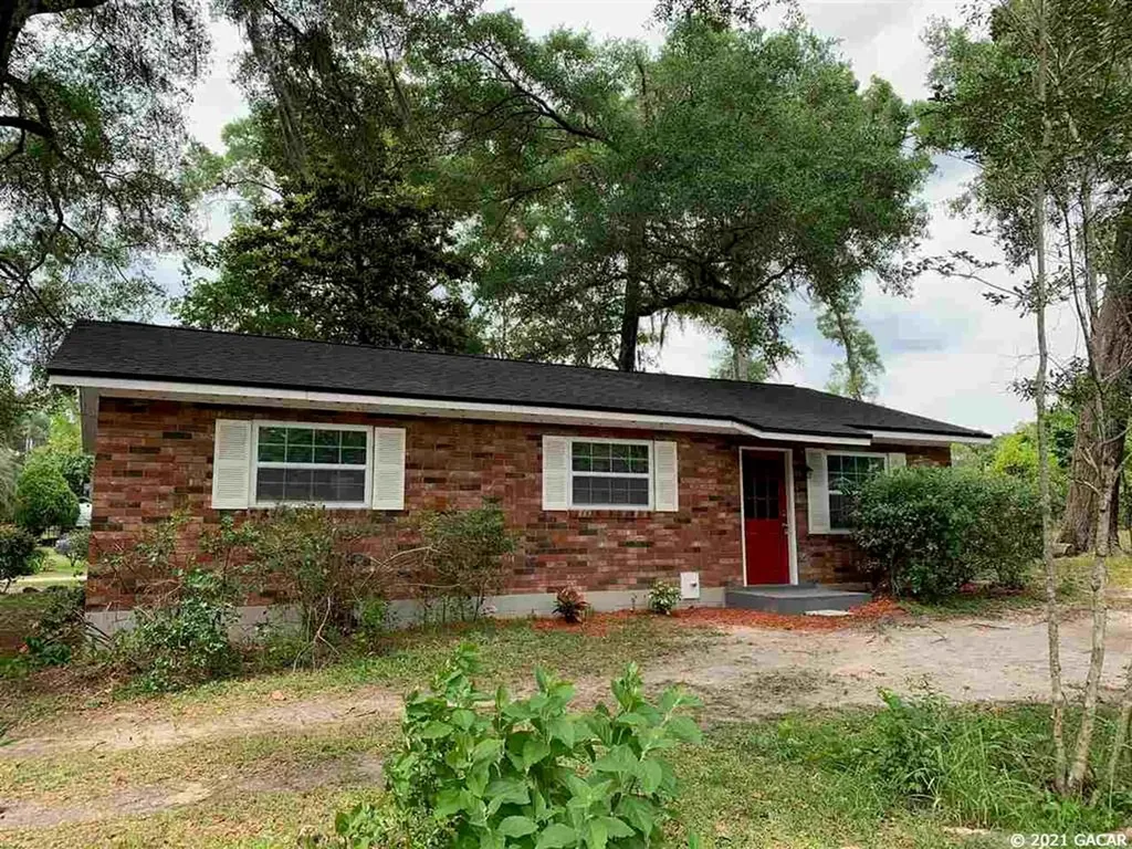 25748 NW 6th Avenue Newberry FL 32669