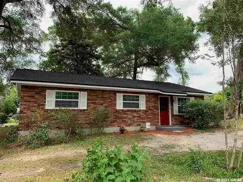 25748 NW 6th Avenue Newberry FL 32669