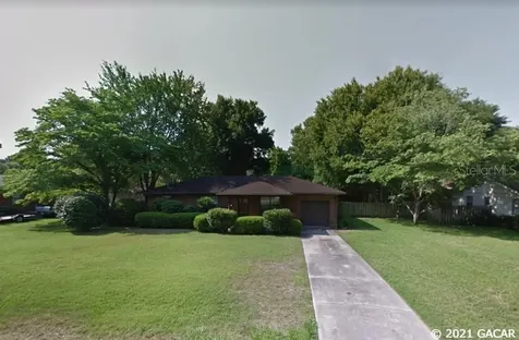 25505 SW 18th Avenue Newberry FL 32669