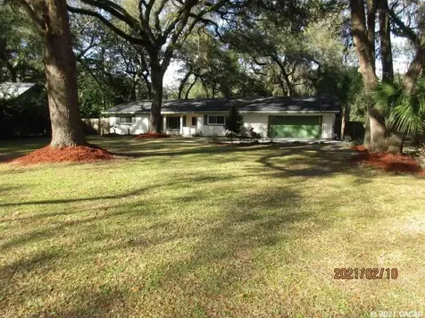352 NW Seminary Avenue Micanopy FL 32667