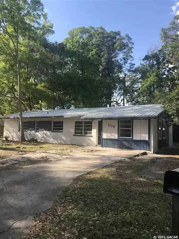 1116 NE 13th Place Gainesville FL 32601