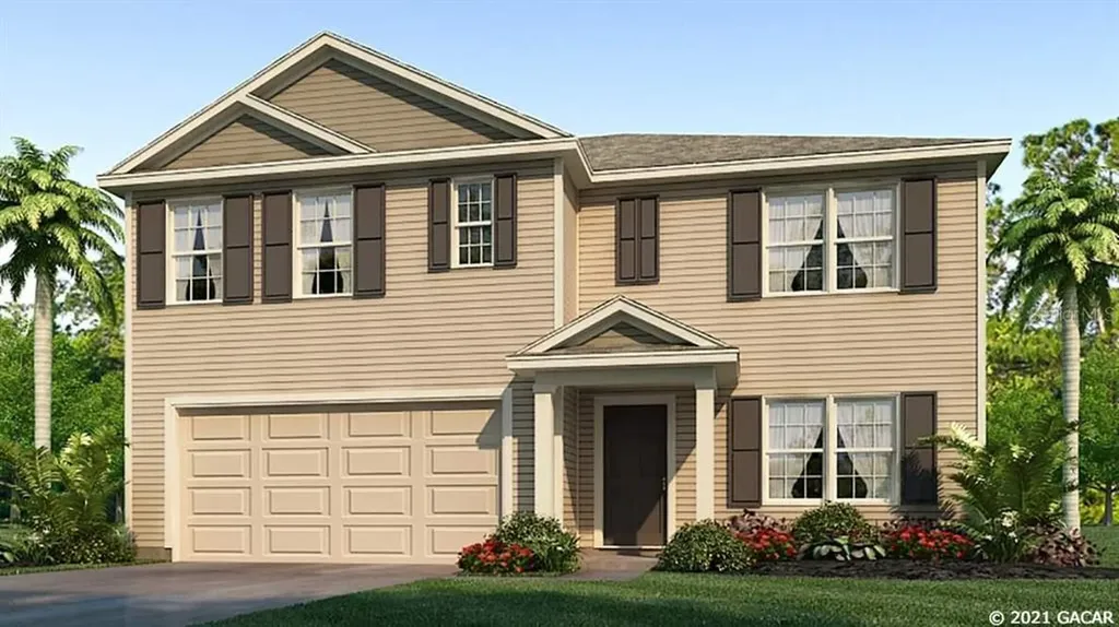 19069 NW 165th Lane High Springs FL 32643