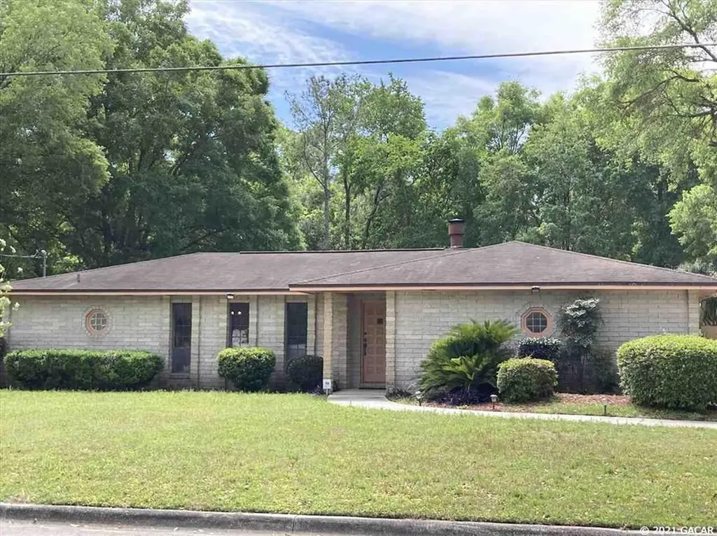 3961 NW 46th Avenue Gainesville FL 32606
