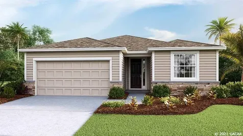 1453 NW 136th Drive Newberry FL 32669