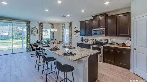 1453 NW 136th Drive Newberry FL 32669