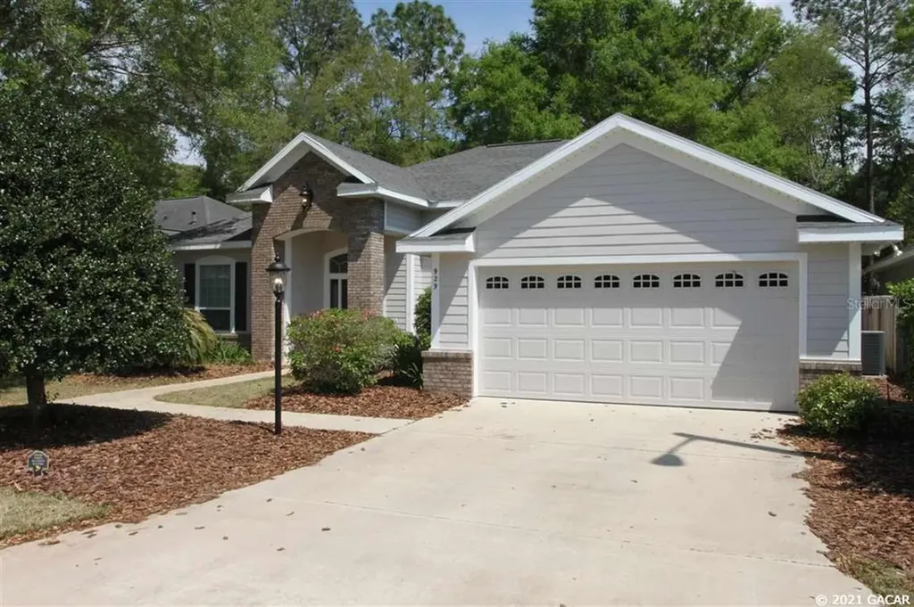 929 SW 83rd Terrace Gainesville FL 32607
