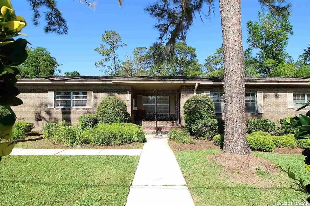 5711 SW 35th Way Gainesville FL 32608