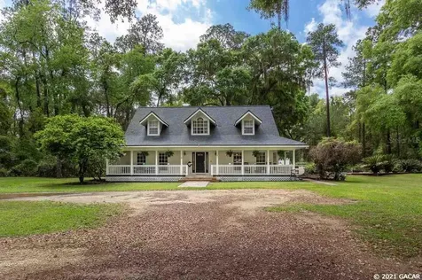 25320 NW 122 Avenue High Springs FL 32643