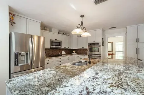 25320 NW 122 Avenue High Springs FL 32643