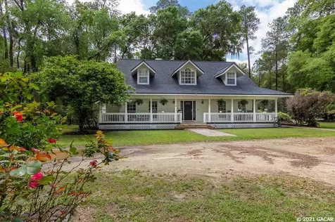 25320 NW 122 Avenue High Springs FL 32643
