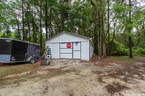 25320 NW 122 Avenue High Springs FL 32643