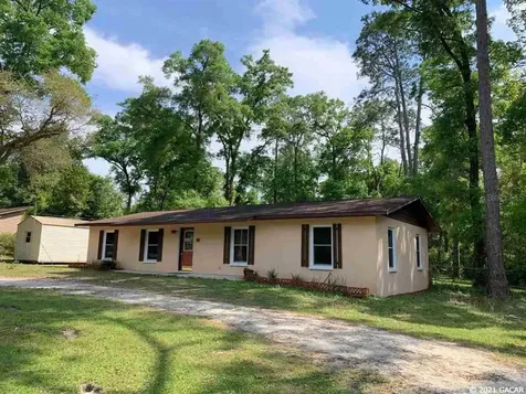 23 Peace Drive Bronson FL 32621