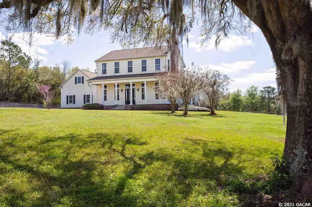 13351 NW 93rd Lane Alachua FL 32615