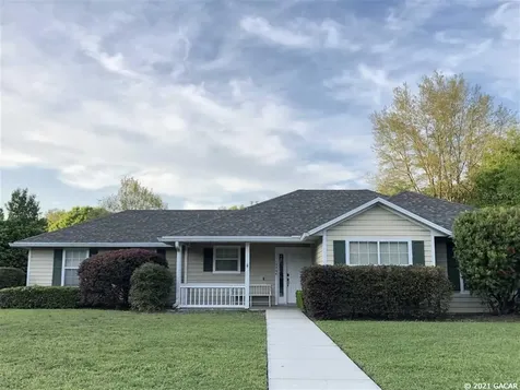 13566 NW 136th Avenue Alachua FL 32615