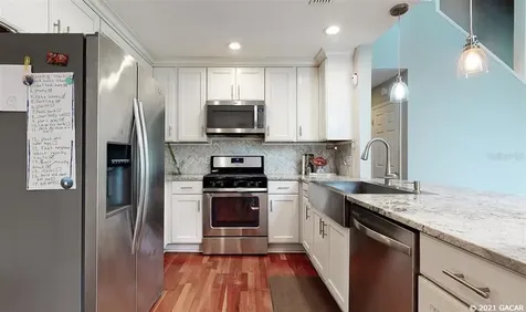2400 NW 31 Terrace Gainesville FL 32605