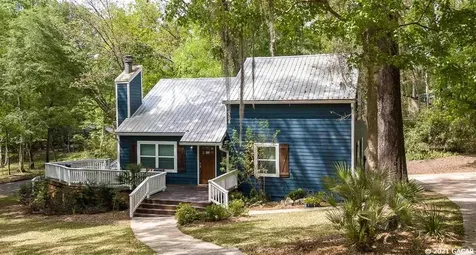 2400 NW 31 Terrace Gainesville FL 32605