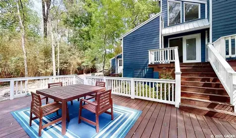 2400 NW 31 Terrace Gainesville FL 32605