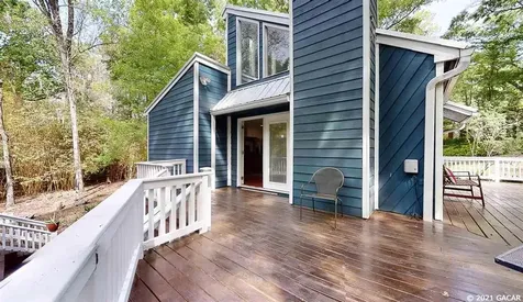 2400 NW 31 Terrace Gainesville FL 32605