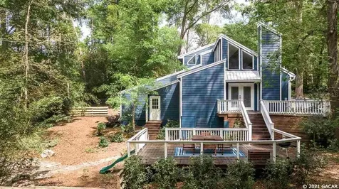 2400 NW 31 Terrace Gainesville FL 32605