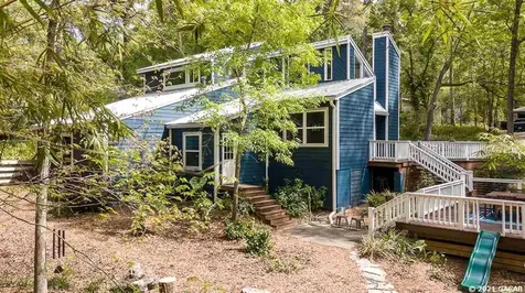 2400 NW 31 Terrace Gainesville FL 32605
