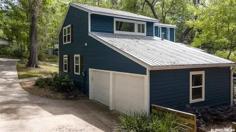 2400 NW 31 Terrace Gainesville FL 32605