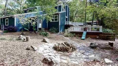 2400 NW 31 Terrace Gainesville FL 32605