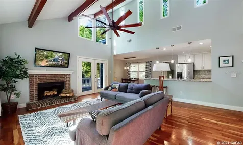 2400 NW 31 Terrace Gainesville FL 32605