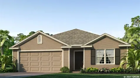 24544 NW 7th Lane Newberry FL 32669