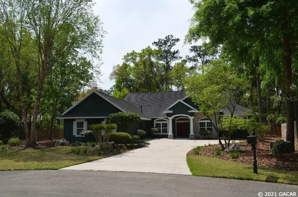 4914 NW 57th Terrace Gainesville FL 32653